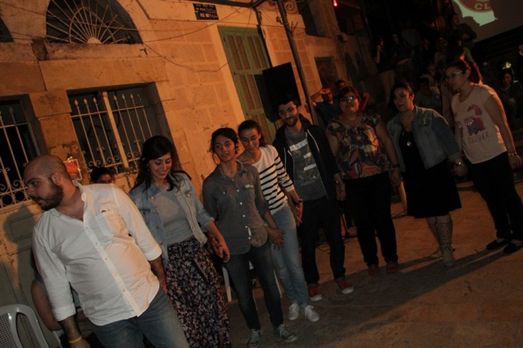 Miyasin Armenian Cultural Night by Rotaract Club
